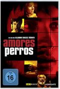Amores Perros