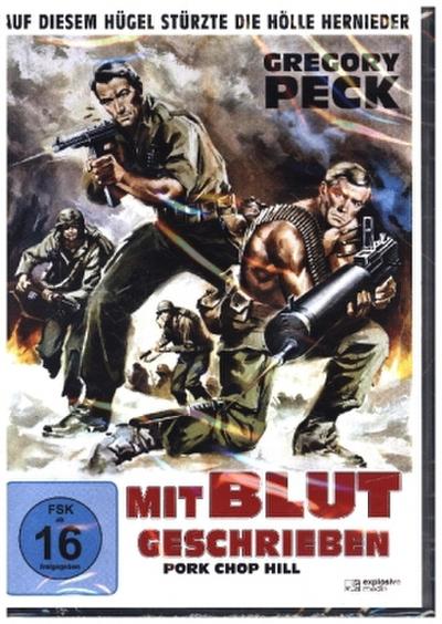 Mit Blut geschrieben