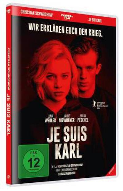 Je Suis Karl