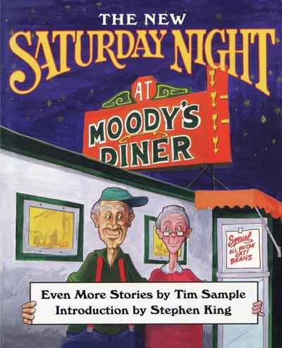 The New Saturday Night at Moody’s Diner