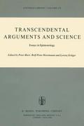 Transcendental Arguments and Science