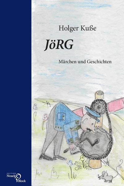 JöRG. Bd.1