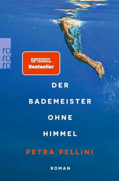 Der Bademeister ohne Himmel