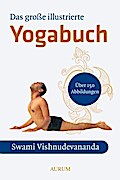 Das große illustrierte Yoga-Buch