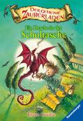Der geheime Zauberladen, Band 1 - Ein Drache in de