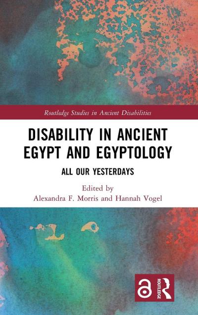 Disability in Ancient Egypt and Egyptology