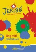 JEKISS - Jedem Kind seine Stimme