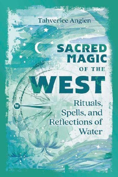 Sacred Magic of the West