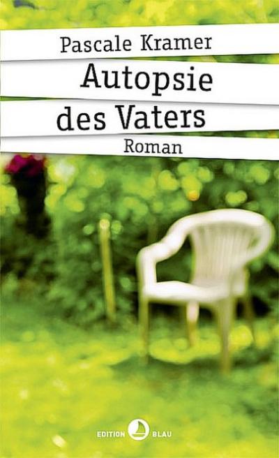 Autopsie des Vaters