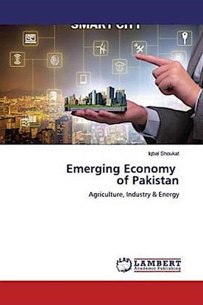 Emerging Economy of Pakistan