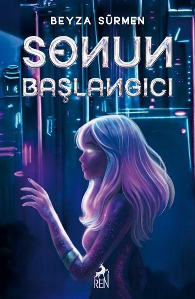 Sonun Baslangici Ciltli