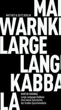 Warnke,Large Language