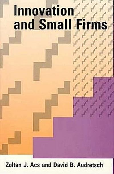 Innovation and Small Firms