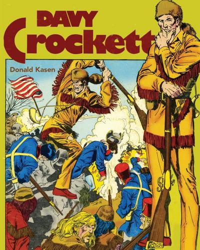 Davy Crockett
