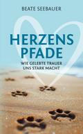 Herzenspfade - Unterstützung für deinen Trauerproz