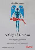 A Cry of Despair