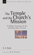 The Temple and the church’s mission