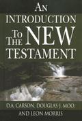 An Introduction to the New Testament