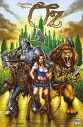 Grimm Fairy Tales präsentiert: OZ, Band 1