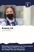 Kowid-19: