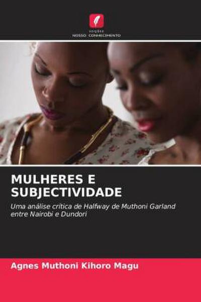 MULHERES E SUBJECTIVIDADE