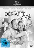 Der Apfel ist ab - Die alte Geschichte von Adam und Eva