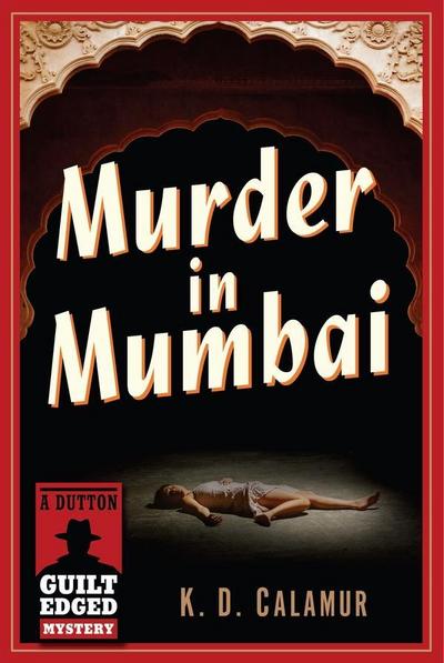 Murder in Mumbai