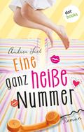 Eine ganz heiße Nummer