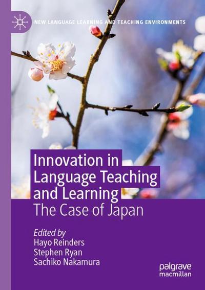 Innovation in Language Teaching and Learning