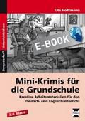 Mini-Krimis für die Grundschule