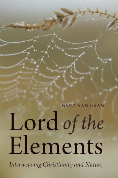 Lord of the Elements
