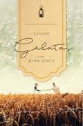 Lendo Gálatas com John Stott