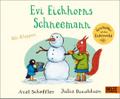 Evi Eichhorns Schneemann