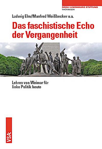 Das faschistische Echo der Vergangenheit