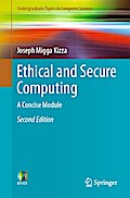 Ethical and Secure Computing