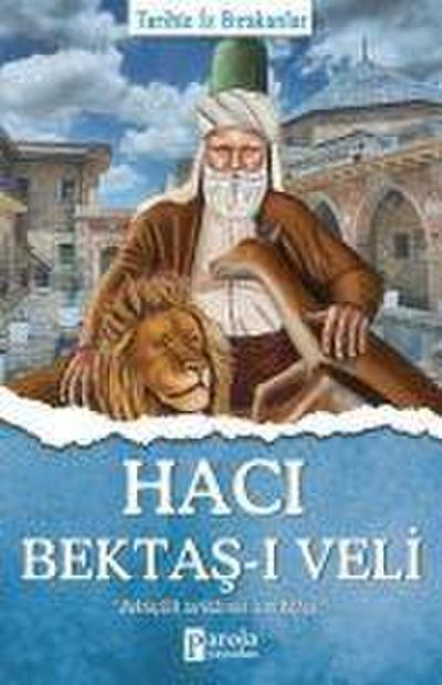 Haci Bektas-i Veli