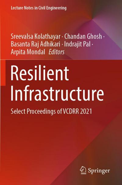 Resilient Infrastructure
