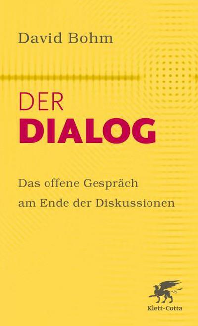 Der Dialog