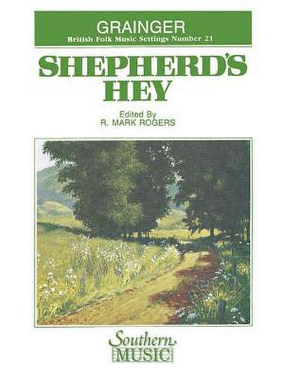SHEPHERDS HEY