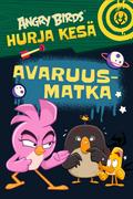 Angry Birds: Avaruusmatka