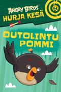 Angry Birds: Outolintu Pommi