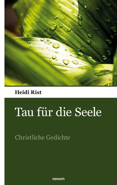 Tau für die Seele