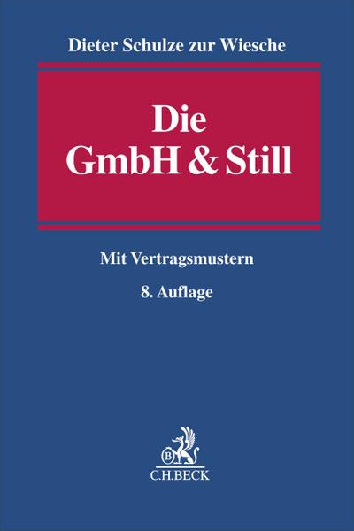 Die GmbH & Still