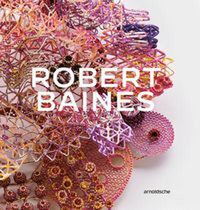 Robert Baines: Plenitude