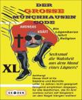 Der GROSSE MÜNCHAUSEN-CODE (XL)