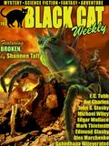 Black Cat Weekly #183