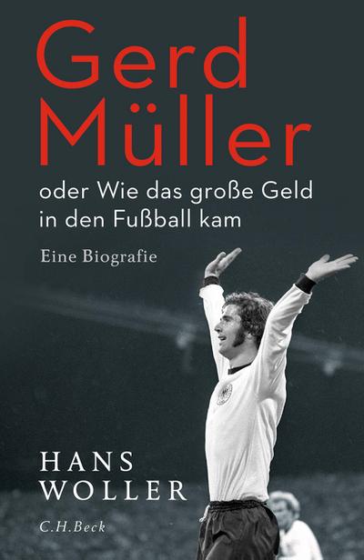 Woller, H: Gerd Müller