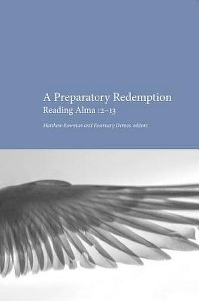 Preparatory Redemption