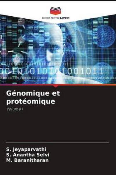 Génomique et protéomique