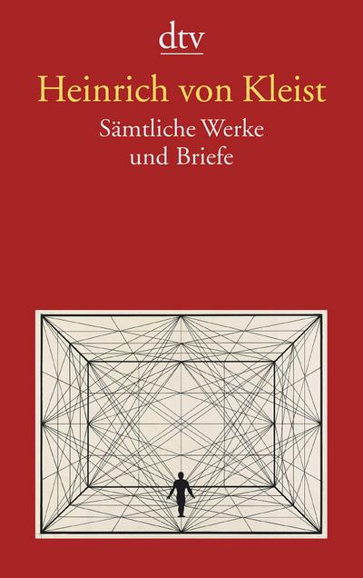 Sämtliche Werke und Briefe